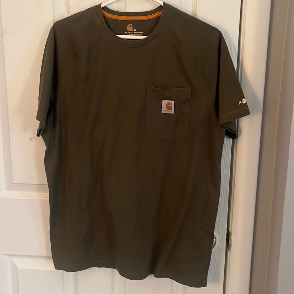Carhartt Relaxed Fit T-Shirt